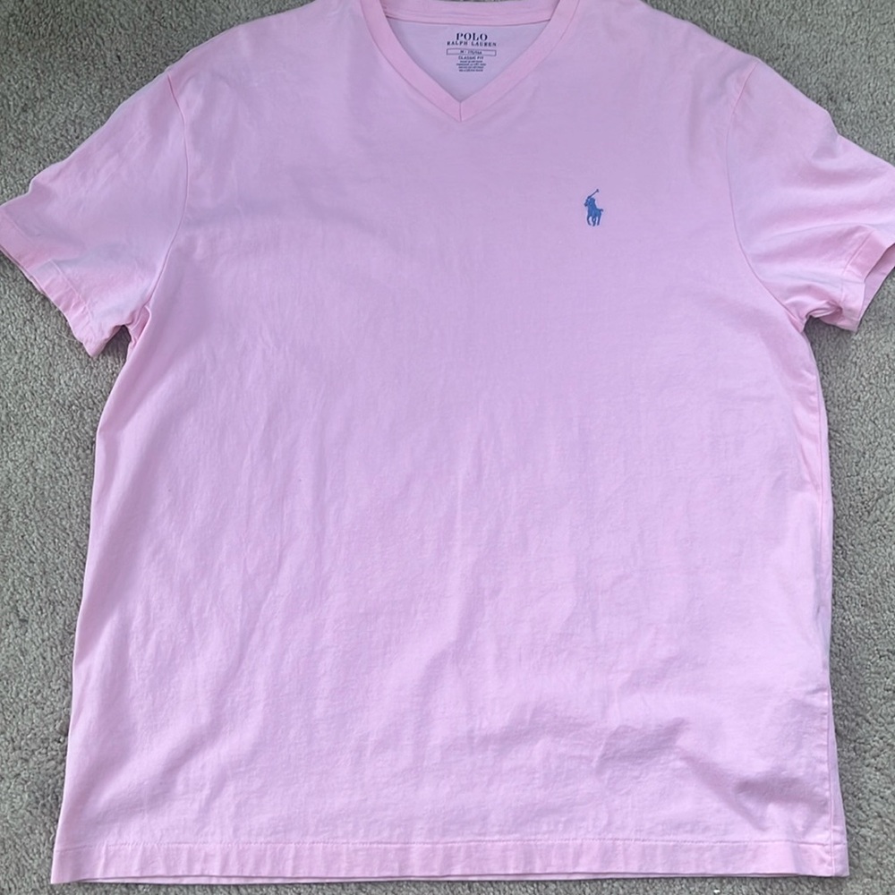 Polo T-shirt